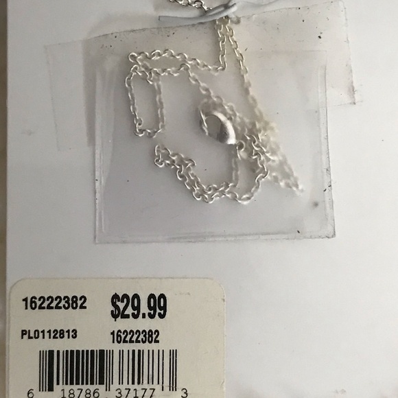 NWT Friendship Necklace - Faith - Picture 4 of 9